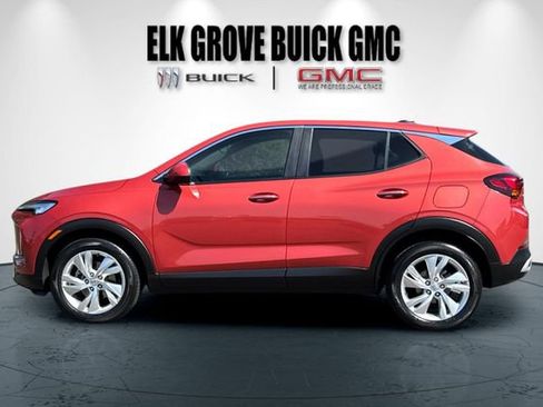 Used 2024 Buick Encore GX Preferred FWD image 7