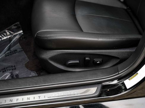 Used 2018 INFINITI Q50 Luxe w/ Essential Package (3.0T Luxe) image 33