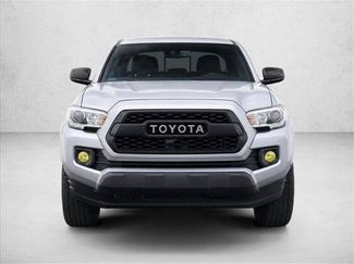 Used 2018 Toyota Tacoma SR5 RWD video 2