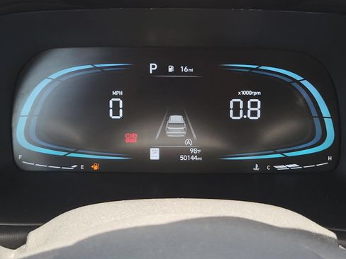Certified 2025 Hyundai Palisade SEL AWD/4WD image 29