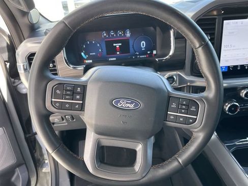 Used 2026 Ford F150 Lariat w/ Tow/Haul Package AWD/4WD image 14