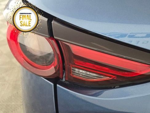 Used 2020 MAZDA CX-5 Grand Touring w/ GT Premium Package image 13