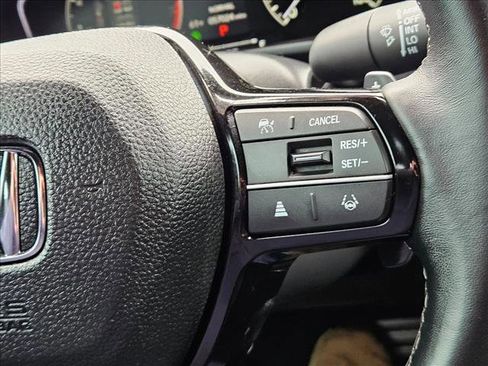 Used 2024 Honda Civic Sport image 23