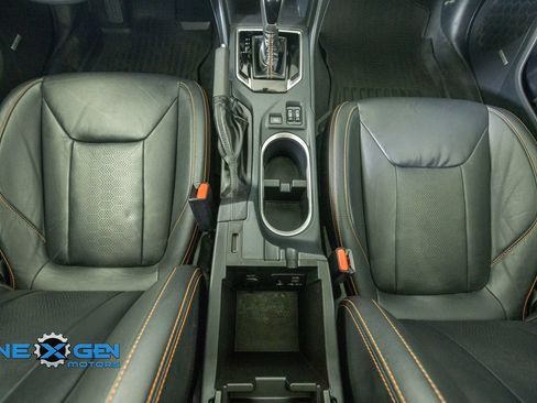 Used 2019 Subaru Crosstrek 2.0i Limited w/ Moonroof Package w/Navigation AWD/4WD image 30