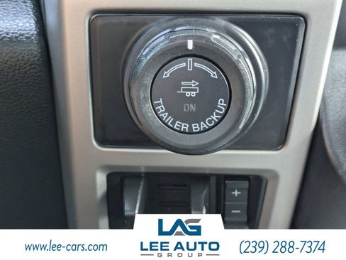 Used 2018 Ford F150 XLT w/ Equipment Group 302A Luxury AWD/4WD image 28
