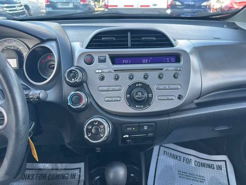 Used 2010 Honda Fit image 13