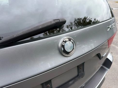 Used 2006 BMW X3 3.0i image 12