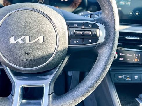 New 2026 Kia K5 LXS image 25