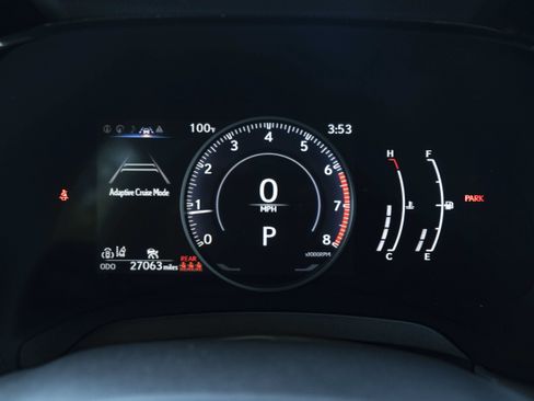 Used 2024 Lexus RX 350 FWD w/ Technology Package image 22
