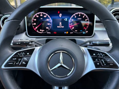 Used 2026 Mercedes-Benz C 300 Sedan image 21