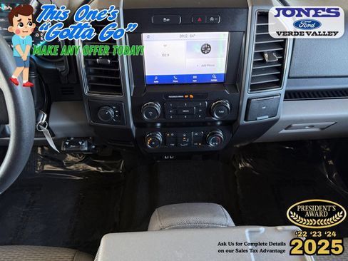 Certified 2020 Ford F150 XLT w/ Equipment Group 301A Mid AWD/4WD image 15
