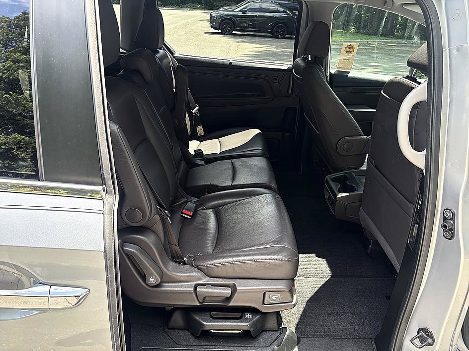Used 2019 Honda Odyssey EX-L image 22