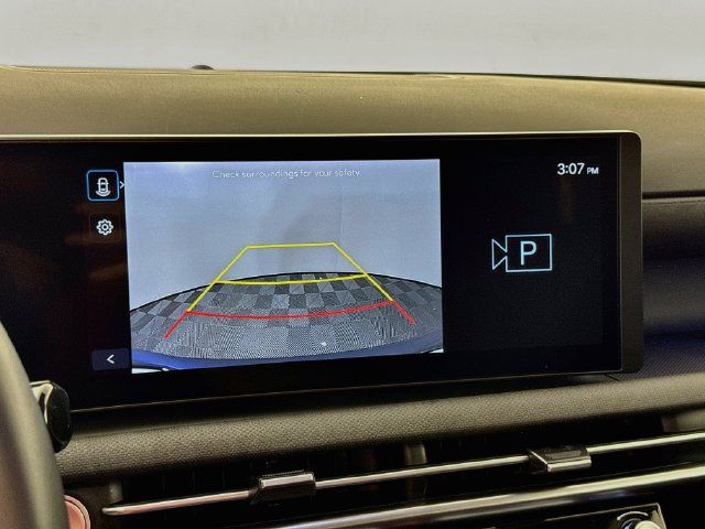 Certified 2025 Hyundai Tucson SEL FWD image 23