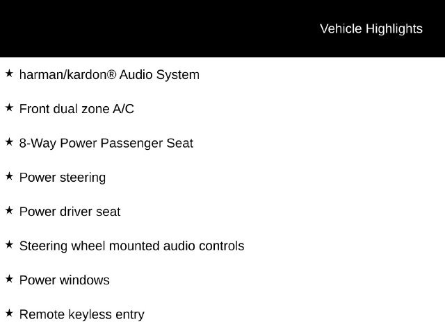 Certified 2023 Hyundai Santa Fe SEL w/ Premium Package AWD/4WD image 7