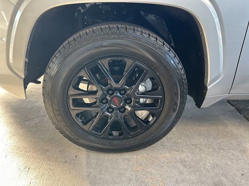 Used 2023 Toyota Tundra SR5 image 16
