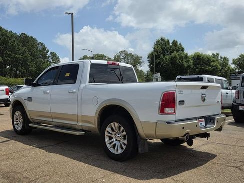 Used 2013 RAM 1500 Laramie Longhorn w/ Convenience Group AWD/4WD image 6