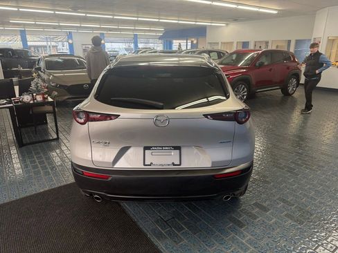 Used 2023 MAZDA CX-30 AWD 2.5 S w/ Preferred Package image 5