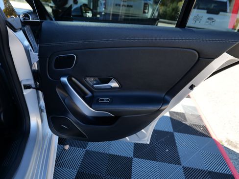 Used 2024 Mercedes-Benz CLA 45 AMG 4MATIC image 42