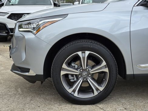 Certified 2025 Acura RDX w/ Technology Package image 10