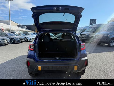 Used 2024 Subaru Crosstrek 2.5i Wilderness image 23