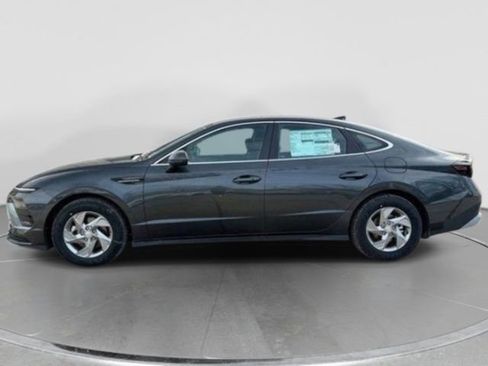 New 2026 Hyundai Sonata SE image 2