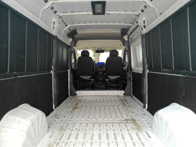Used 2025 RAM ProMaster 2500 w/ Convenience Group FWD image 10