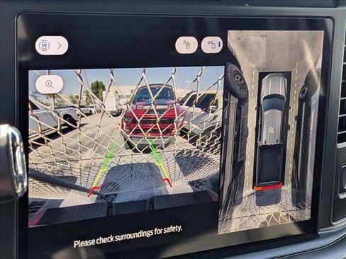 New 2026 Ford F250 Platinum image 12