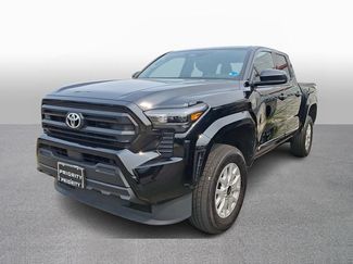 Certified 2025 Toyota Tacoma SR AWD/4WD video 1