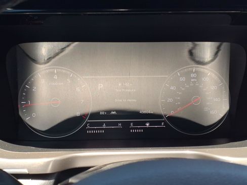 Used 2021 Kia Sorento SX FWD image 22