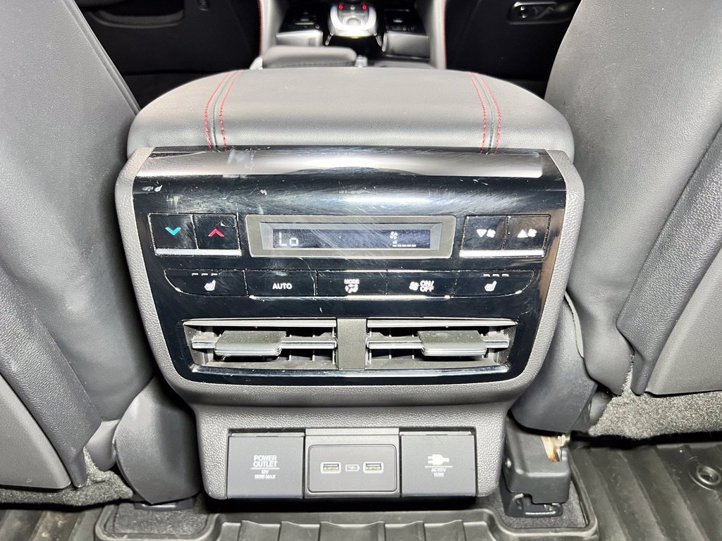 Used 2024 Acura MDX Type S w/ Advance Package AWD/4WD image 28