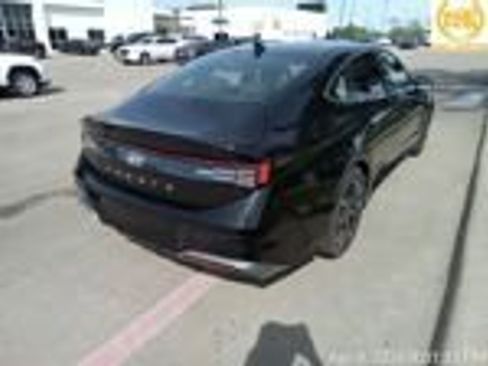 Used 2025 Hyundai Sonata SEL image 9