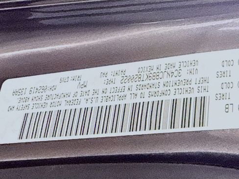 Used 2019 Jeep Compass Latitude w/ Popular Equipment Group image 40