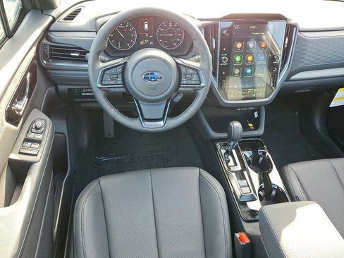 New 2026 Subaru Forester Limited image 7