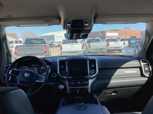 Used 2022 RAM 1500 Laramie image 6