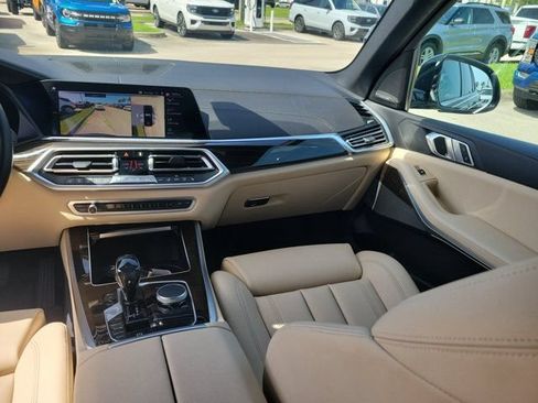 Used 2020 BMW X5 sDrive40i w/ Convenience Package RWD image 25