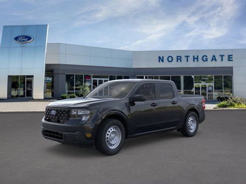 New 2026 Ford Maverick XL image 2