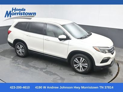 Used 2016 Honda Pilot EX