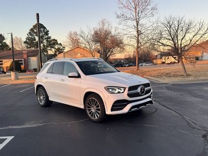 Used 2020 Mercedes-Benz GLE 350 4MATIC