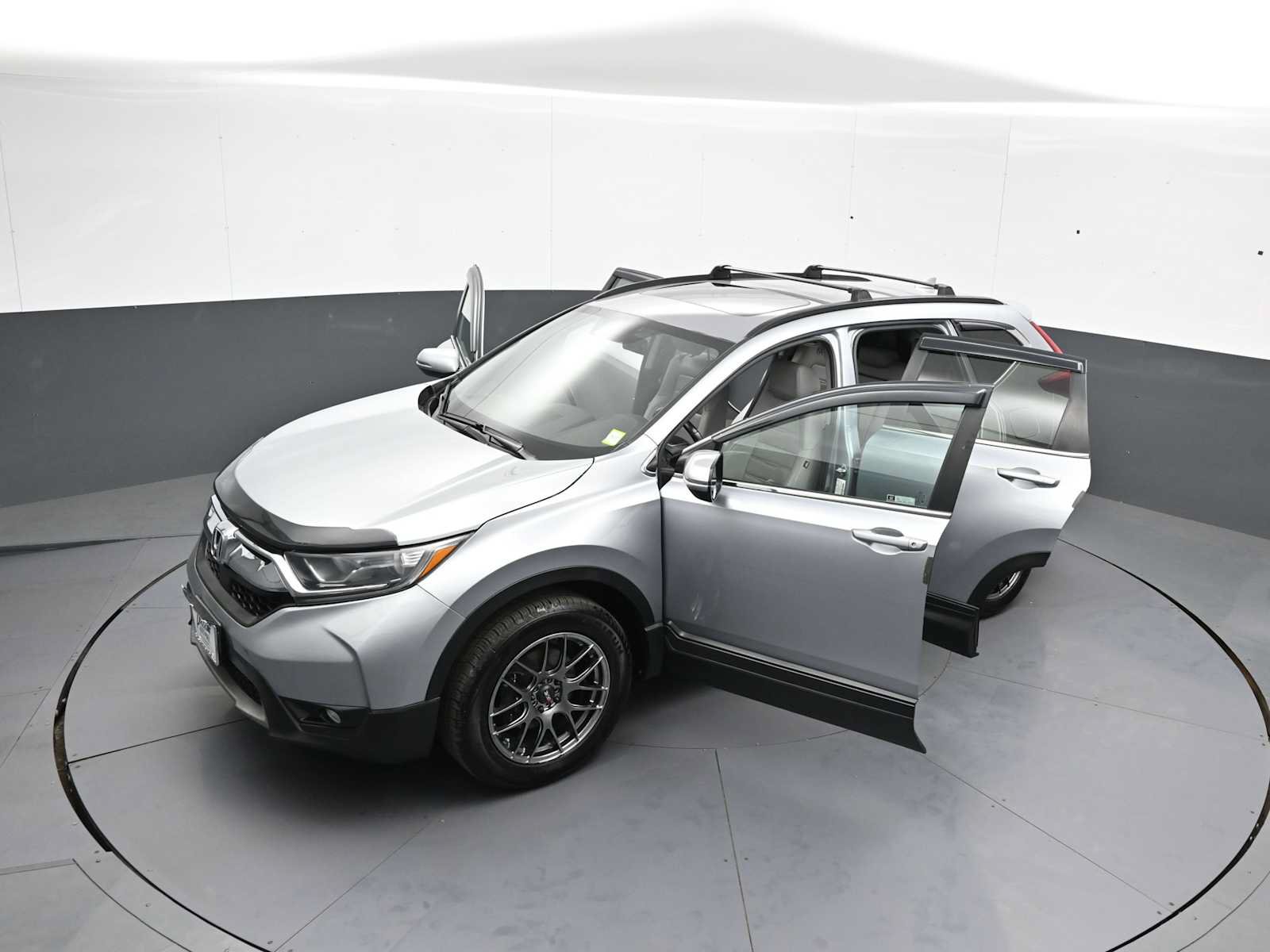 Used 2018 Honda CR-V EX-L image 44