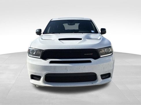 Used 2018 Dodge Durango R/T w/ Trailer Tow Group IV AWD/4WD image 2