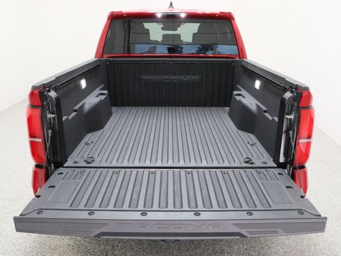 Certified 2025 Toyota Tacoma TRD Sport RWD image 30