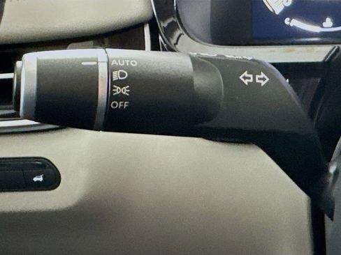 Used 2026 INFINITI QX60 Luxe w/ Cargo Package image 12