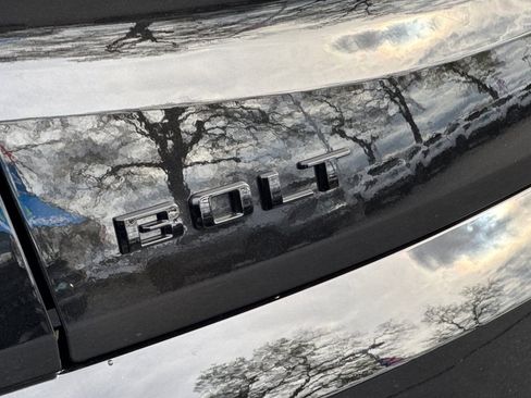 New 2027 Chevrolet Bolt RS image 25