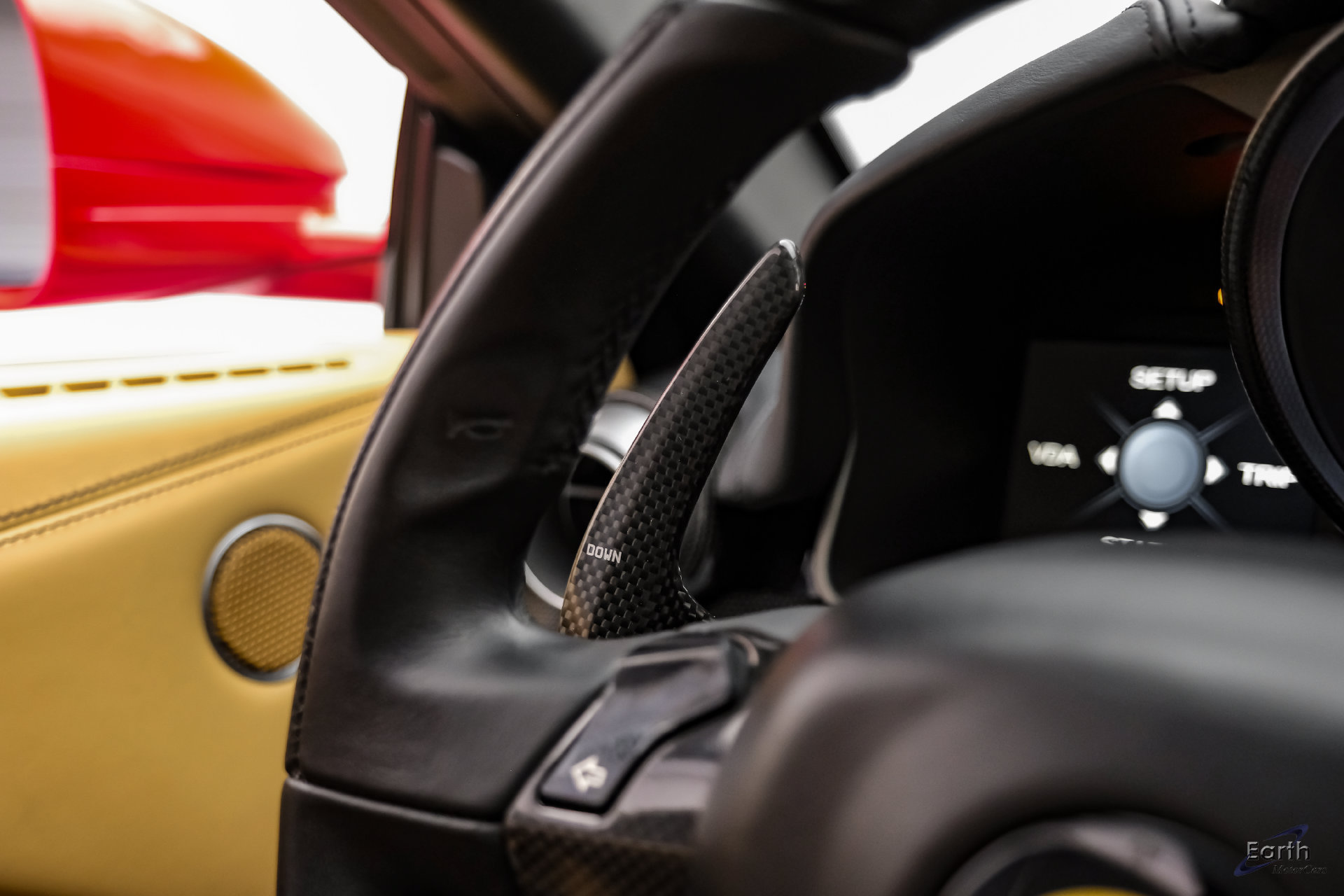 Used 2015 Ferrari F12 Berlinetta RWD image 52