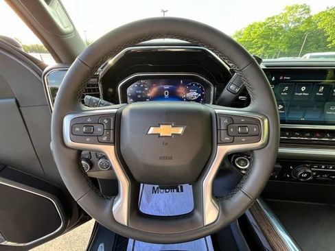 Used 2024 Chevrolet Silverado 3500 LT w/ All Star Edition AWD/4WD image 34