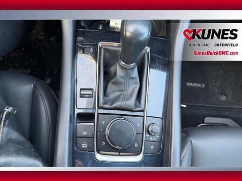 Used 2024 MAZDA MAZDA3 s image 20