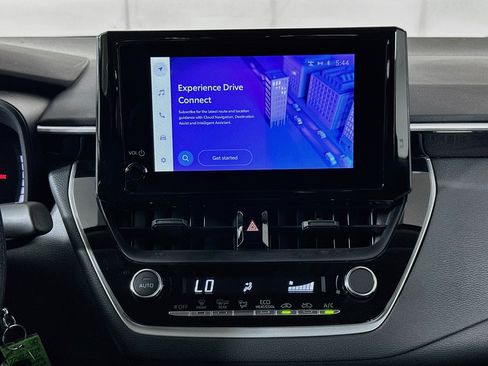 Used 2026 Toyota Corolla LE FWD image 22