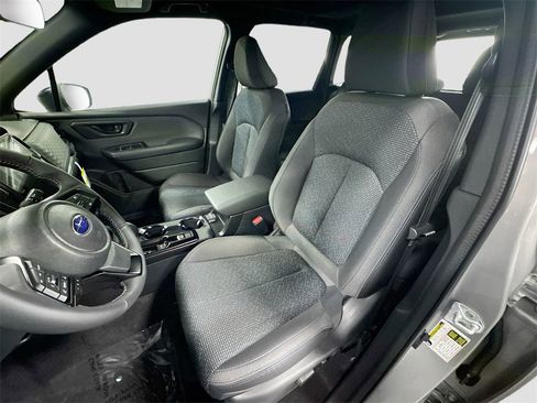 New 2026 Subaru Forester Premium image 19