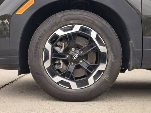 Used 2025 Hyundai Santa Fe SEL image 11