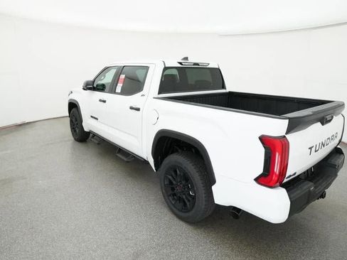 New 2026 Toyota Tundra SR5 image 5